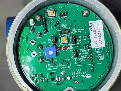 New | in-Stock 2018 AMETEK RXLX-0 Misc Electrical & Power Parts British Columbia CA | Lenmark #367355