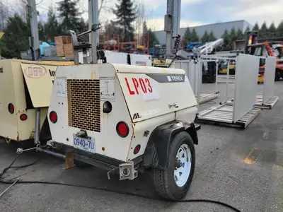 USED TEREX AL4000