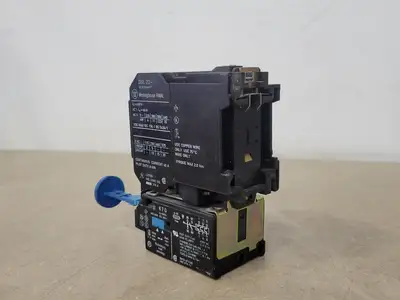 USED WESTINGHOUSE DSL22-10
