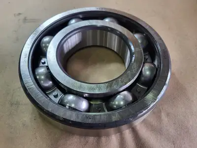 NEW SKF 6317/C3