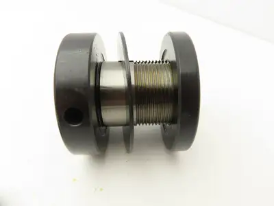 Sopko C100-2KW Cincinnati RH Adapter For 1.250" ID Grinding Wheel 2" OAL