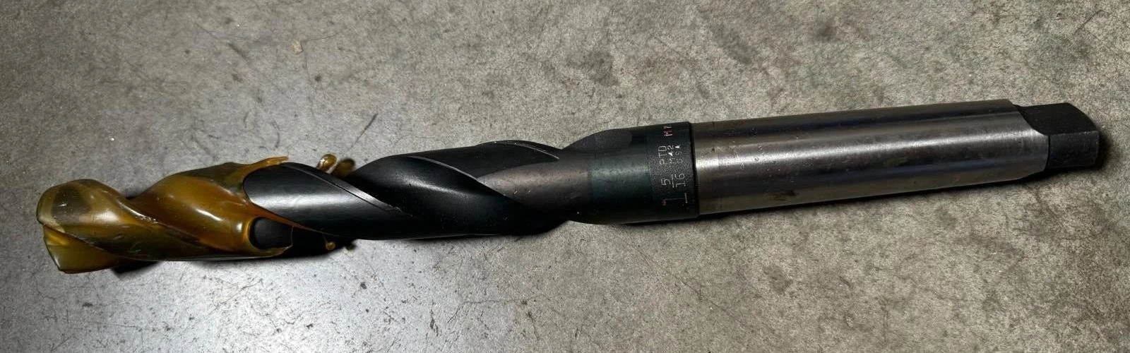 New | in-Stock PTD 867868675786787566768 Drills | Amiron Machinery #738727