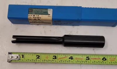 Allied Machine & Engineering 240T-0750N Tooling & Accessories, Drilling | Machinery Central (3)