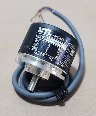 NEW MTL RG2-1024-12C