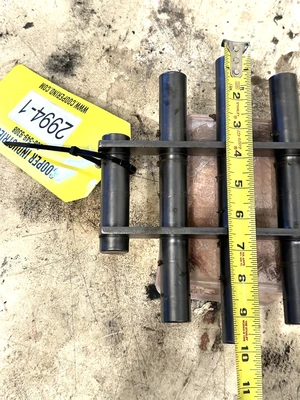 Used _UNKNOWN_ _UNKNOWN_ Magnets West Virginia US | Cooper Industries #1409154