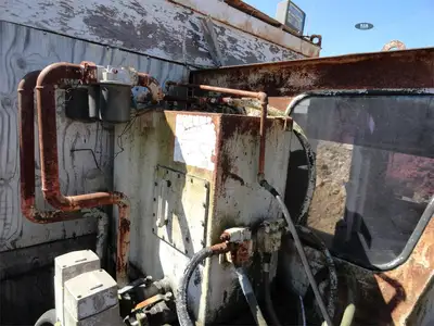 Used 1981 KENNER 8X10 Dredging excavators Tennessee US | Ran Equipment #1403744