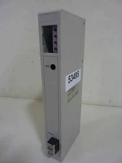 Used OMRON C500-RM201 Circuit Boards Michigan US | Ideal Machinery #705900