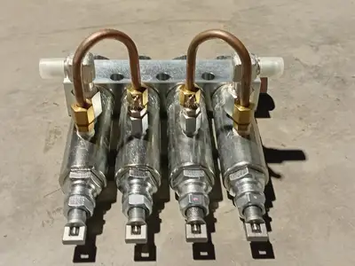 NEW HITACHI 4411372