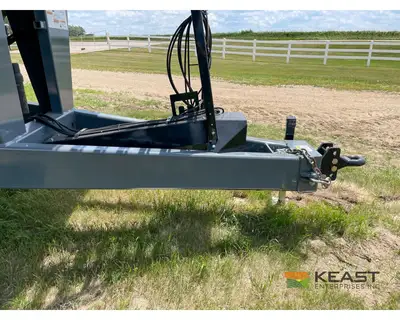 Used DEMCO _UNKNOWN_ Grain Carts Iowa US | Keast Enterprises #1360159