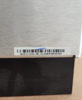 USED Agilent G1946-67056