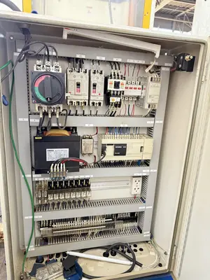 USED 2014 BP RT-050-15