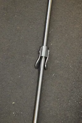 100mm Dia S/S Intermediate Centrpetal Propeller