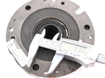 NEW HORTON 827800 AIR CHAMP CLUTCH/BRAKE