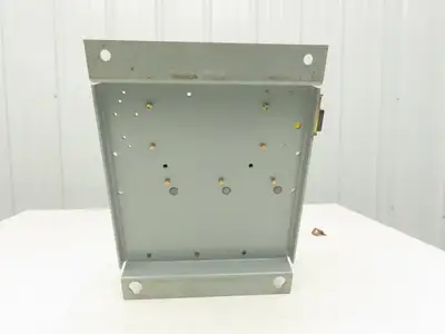 Furnas 14KF32A Contactor Motor Starter Assembly 270A 200Hp 3PH 600V No Coil