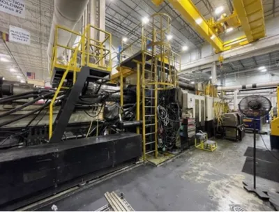 2000 CINCINNATI ML3000-540 HORIZONTAL INJECTION MOULDING MACHINES | INJECTION DEPOT GROUP (3)