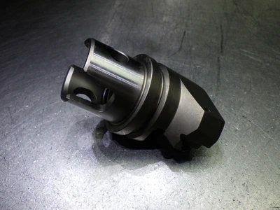 Kennametal KM50 Coolant Thru Indexable Turning Head KM50NSR3 (LOC3371)