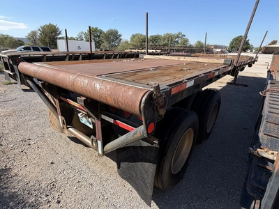Used 1979 HOBBS _UNKNOWN_ Lowboy Trailers Oklahoma US | Miedema Asset Management Group #1709333