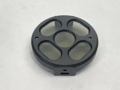 OP-88640 | Keyence  Vision Sensor Polarizing Filter - New Other
