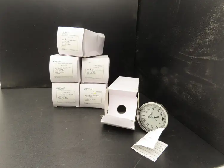 New | in-Stock REOTEMP _UNKNOWN_ Sensors | Arrow Industrial #617126