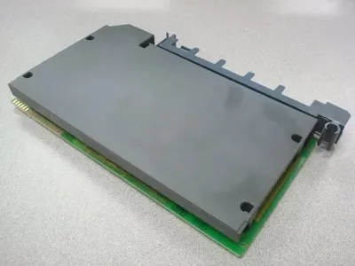 Allen Bradley 1771-IAD/C PLC-5 AC/DC Input Module Used