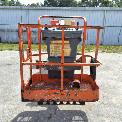 USED 2012 JLG E300AJP