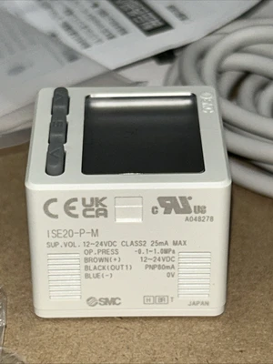 NEW SMC ISE20