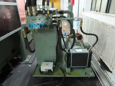 USED FREEMAN SCHWABE FREEMAN SCHWABE SR-230 PRESS