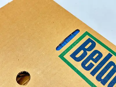 New | in-Stock Belden 9R28016 000100 Misc Electrical & Power Parts Michigan US | Maverick Industrial Sales #1454088