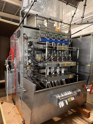 2025 Winpak WP-32 8 Packaging Equipment | Global Machine Brokers, LLC (5)