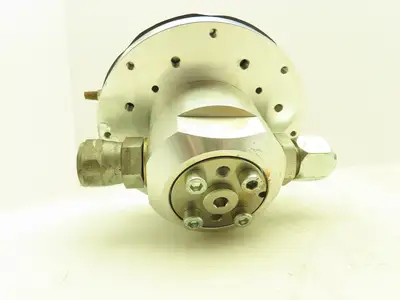 Sames Kremlin High Pressure Fluid Proportioning Regulator Valve 5800 PSI