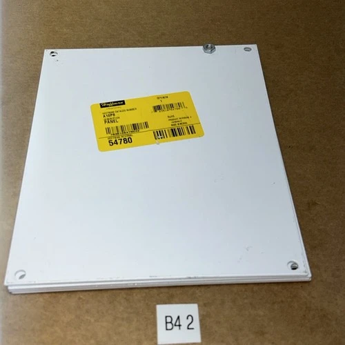 NEW Hoffman A10P8