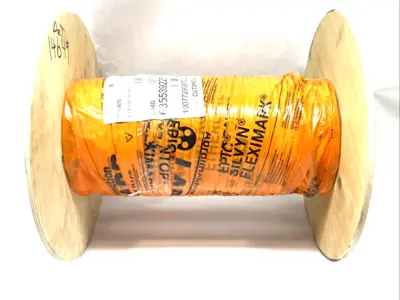 USED LAPP CABLE 10-CORE 22AWG