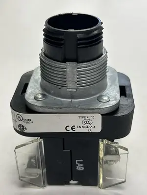 USED ALLEN-BRADLEY 800T-QB24W