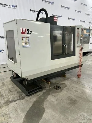 USED 2012 HAAS TM-2P