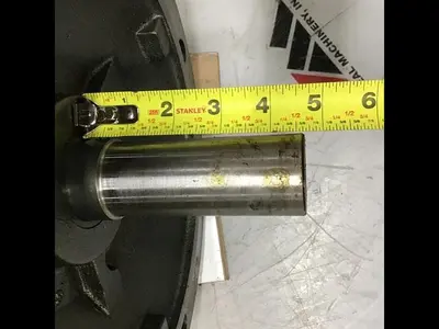 USED BALDOR 5036162-3