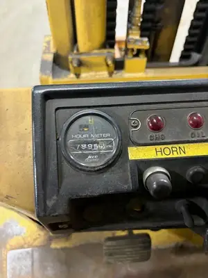 USED 1984 TCM FCG36N5