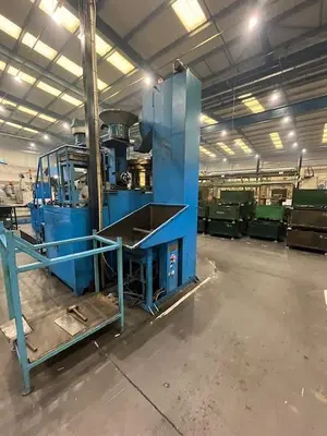 USED 2015 CHARNG GUEY CGR 606H