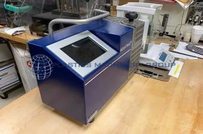 Moisture Analyzer