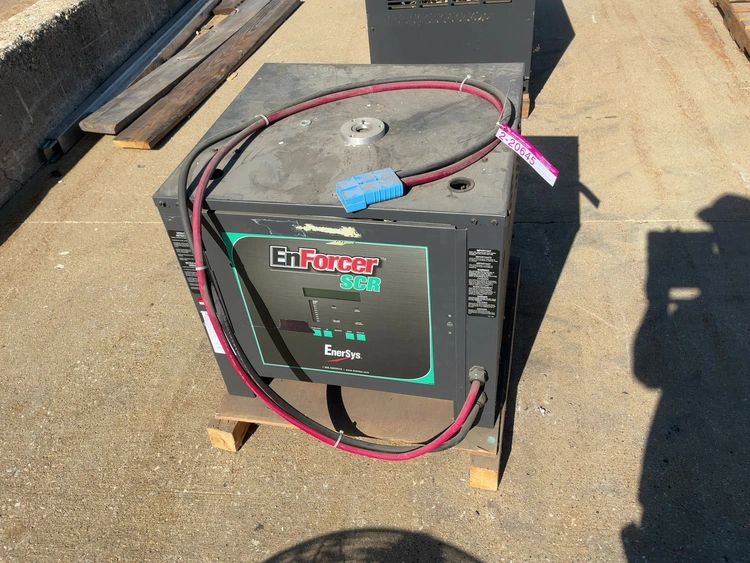 Used _UNKNOWN_ _UNKNOWN_ Rectifier - Battery Chargers Michigan US | Miedema Asset Management Group #1579624