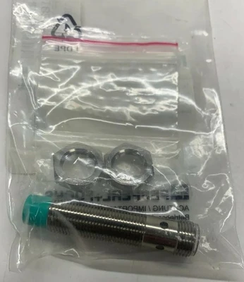 New | in-Stock Pepperl Fuchs 189130 Sensors | J&J Industrial Supply #501141