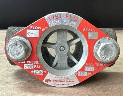 NEW OPW 1431-1/4