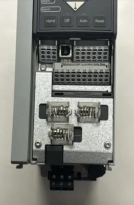 USED GENERAL ELECTRIC 6KGP43001X9XXXA1