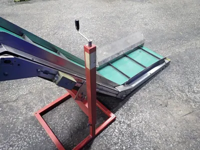 USED BELTFLEX FB60Z