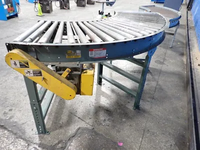 USED HYTROL 190LRC