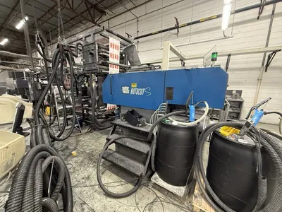 2004 Heidelberg Goss M600B Web Press | Pressroom Solutions LLC (13)
