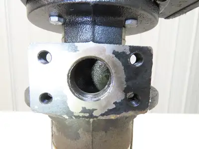 Grundfos SPK4-8/3 AMA RUUV Immersion Coolant Pump 40-80L/min .37kw 230V 3PH