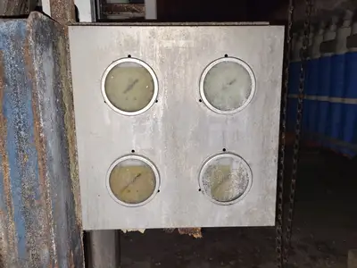 USED CELLECO 4H-72