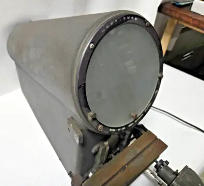 Used micro vu _UNKNOWN_ Tooling & Accessories (Other) California US | Amiron Machinery #1277381