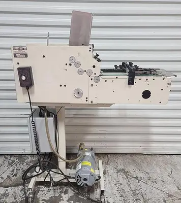 USED PRESS SPECIALTIES C-9000
