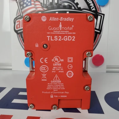 Allen-Bradley 440G-T27127 Switch Accessories | American Industrial Supply Co. (3)